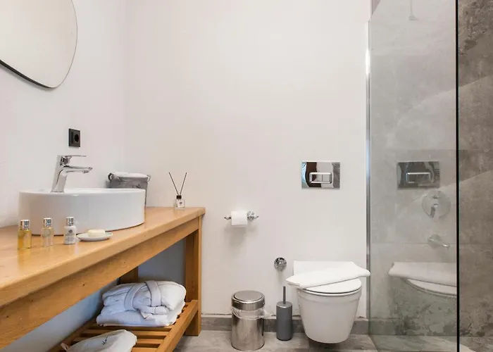 فندق Marlo 12 Adult Only Ayvalı