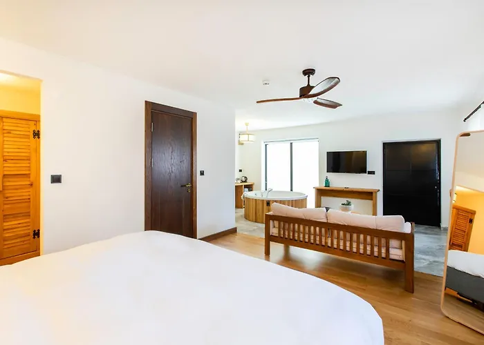 Marlo 12 Adult Only *