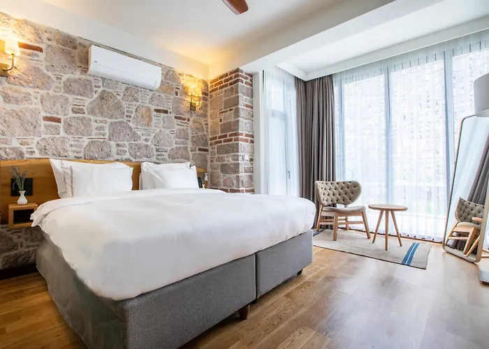 Marlo 12 Adult Only فندق