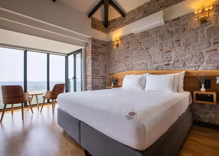 فندق Marlo 12 Adult Only