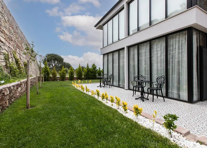 فندق Marlo 12 Adult Only