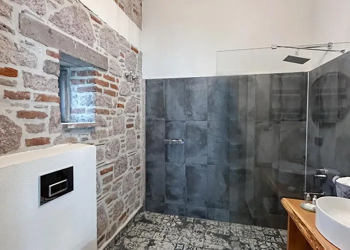 فندق Marlo 12 Adult Only *